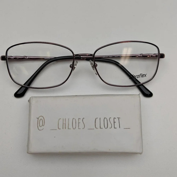 Sferoflex Accessories - 🕶️SFEROFLEX 2573 497 Women's Eyeglasses/TH652🕶️​